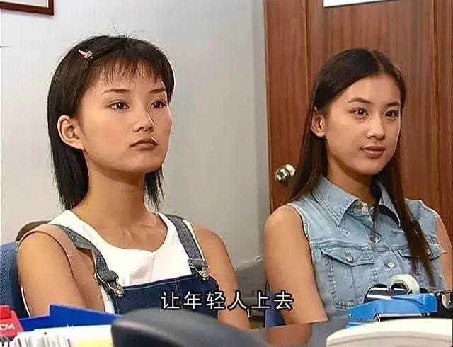 黄圣依|黄圣依最美时给她做配，如今一个是富贵少奶奶，一个却成为网红