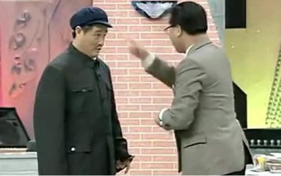 赵本山|赵本山离婚3年后，12岁聋哑儿铁蛋去世，留下老赵一生的泪和痛