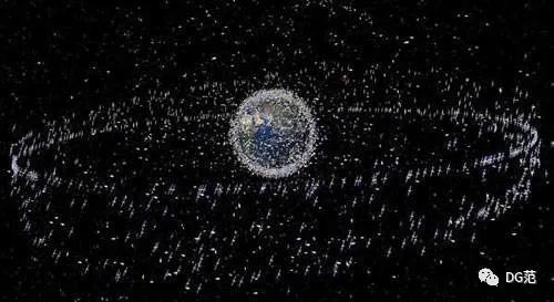 space x|这不是危言耸听！Space X们正在杀死地球上的天文观测