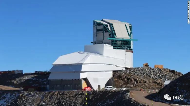 space x|这不是危言耸听！Space X们正在杀死地球上的天文观测