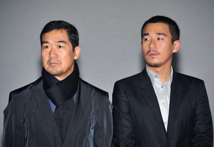 张国立|张国立的1子3女，儿子是他永远的痛，3个女儿却都为他赚足脸面