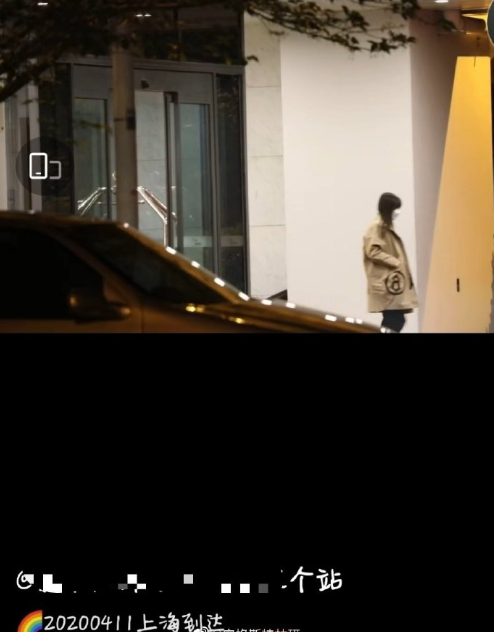 郑爽|张翰辟谣与郑爽复合，粉丝却实锤进酒店是郑爽，那么男人是谁呢？