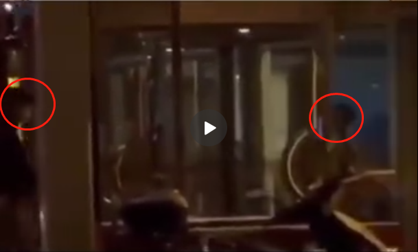 郑爽|张翰辟谣与郑爽复合，粉丝却实锤进酒店是郑爽，那么男人是谁呢？