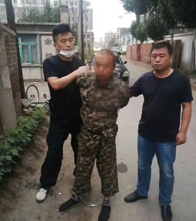 逃犯的研判,抓捕工作,近日,承德县公安局刑警大队在沈阳市辽中区公安