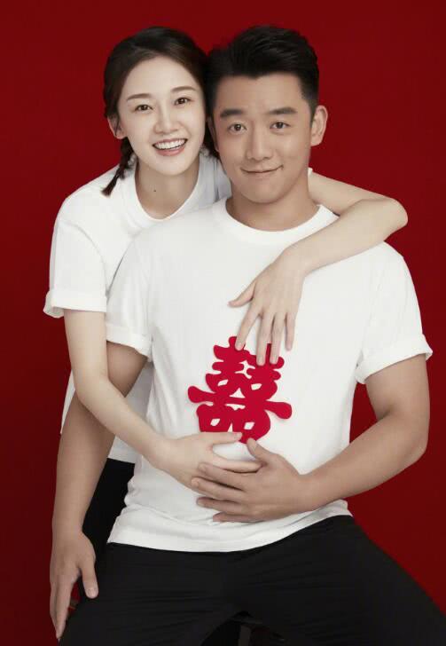 苗苗|32岁准妈妈苗苗还敢做这个动作？不愧是古典舞专业的！