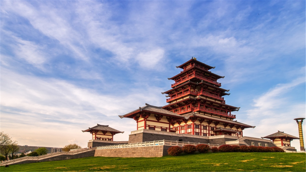 为何咸阳离西安那么近反被宝鸡赶超谁能坐稳陕西第三