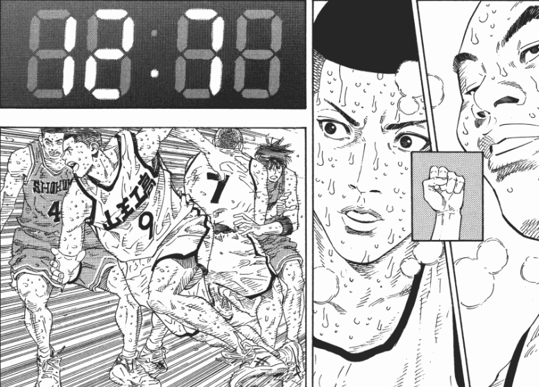 高一便是全日本第一,在湘北之前未嘗一敗,澤北榮治到底有多強?-黑特籃球-NBA新聞影音圖片分享社區