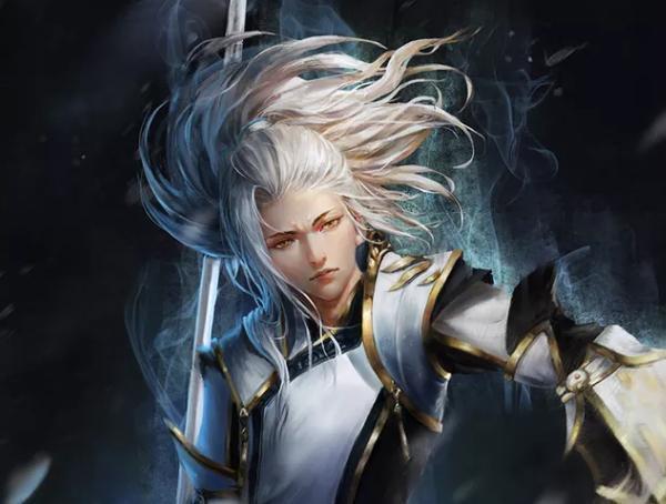 网文|老牌网文大神纷纷开新书，虽然还是幼苗，但是精彩可期