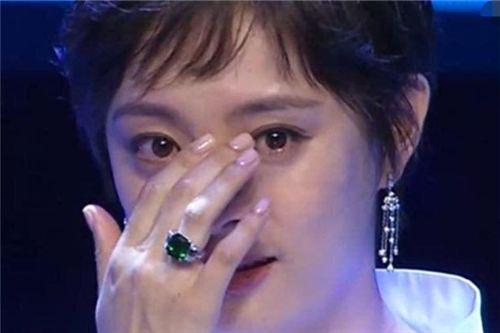 向海清|忘恩负义！发文谴责孙俪的白眼狼向海清，如今结局惨淡