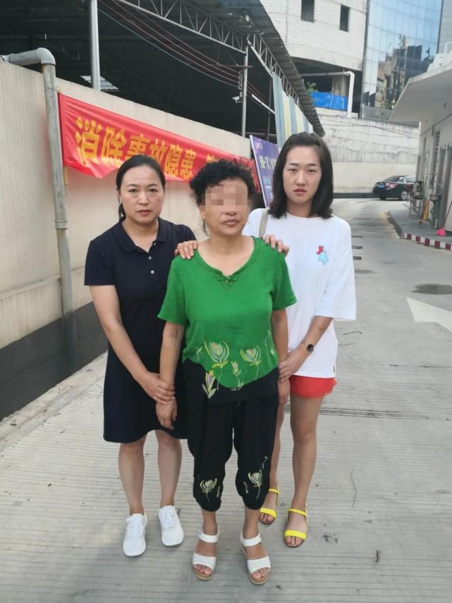 警方发现一外地女杀手竟在茂名地区藏匿多年