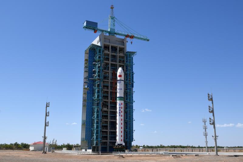 长二丁|上海火箭三天两战，常胜将军“长二丁”又一次满分表现