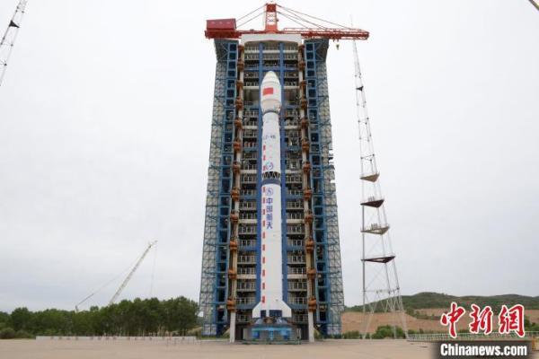 长征二号丁运载火箭|二飞冲天！长征系列运载火箭“三天两战”