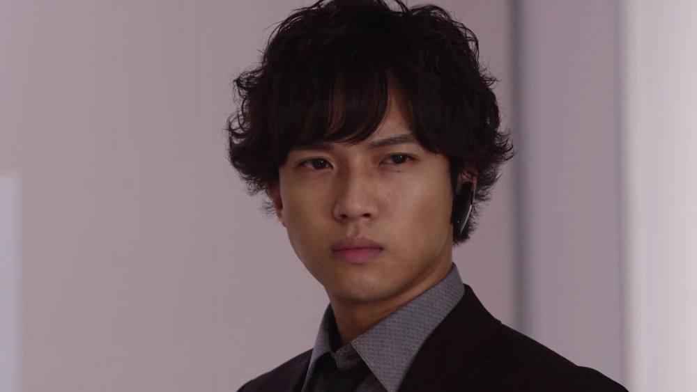 假面骑士零一迅被亚克附身刃唯阿向不破谏道歉婕斯塔回归