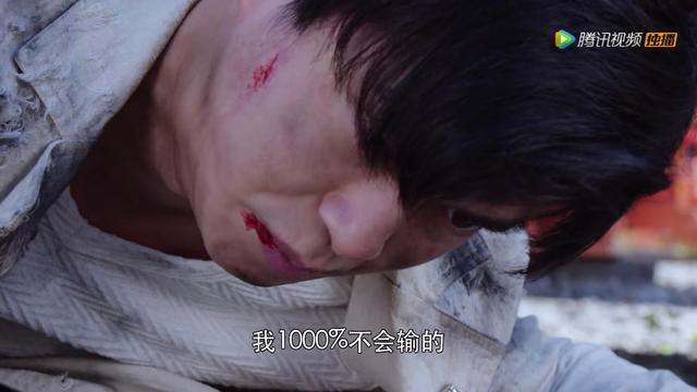 假面骑士01 天津垓与零一的联手并非是奇迹 而是无奈的选择 腾讯新闻