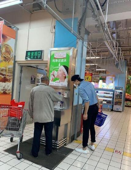 董璇|董璇时隔2年再谈高云翔事件影响：不惧恶意解读，要从头做回自己