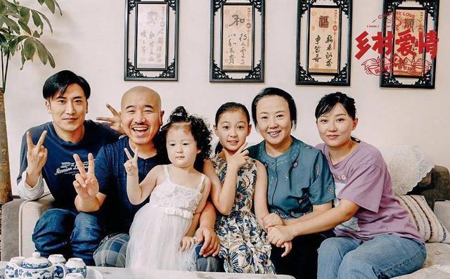 乡村爱情13|刘能被换，刘宇去世，《乡村爱情13》连剧情都跑偏了？