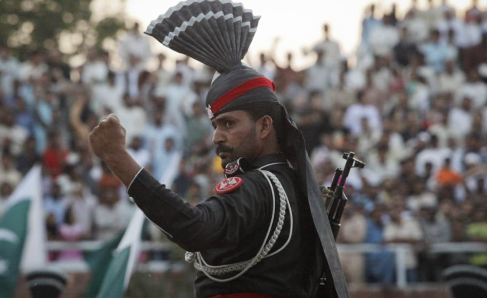 巴铁遭武装袭击4人死亡,联合国公开谴责,美国力挺印度无嫌疑