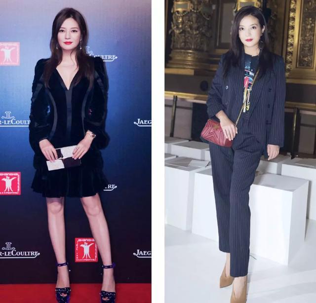 赵薇|赵薇被曝离婚？有钱又有颜，号称“女版巴菲特”，网友：人生赢家