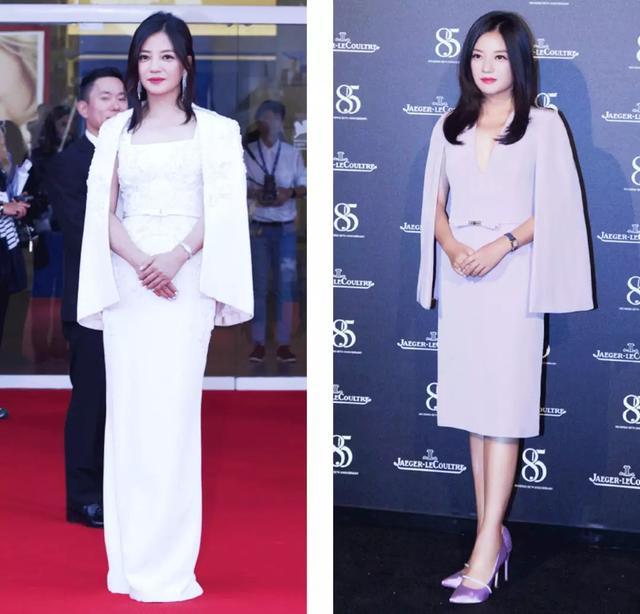 赵薇|赵薇被曝离婚？有钱又有颜，号称“女版巴菲特”，网友：人生赢家