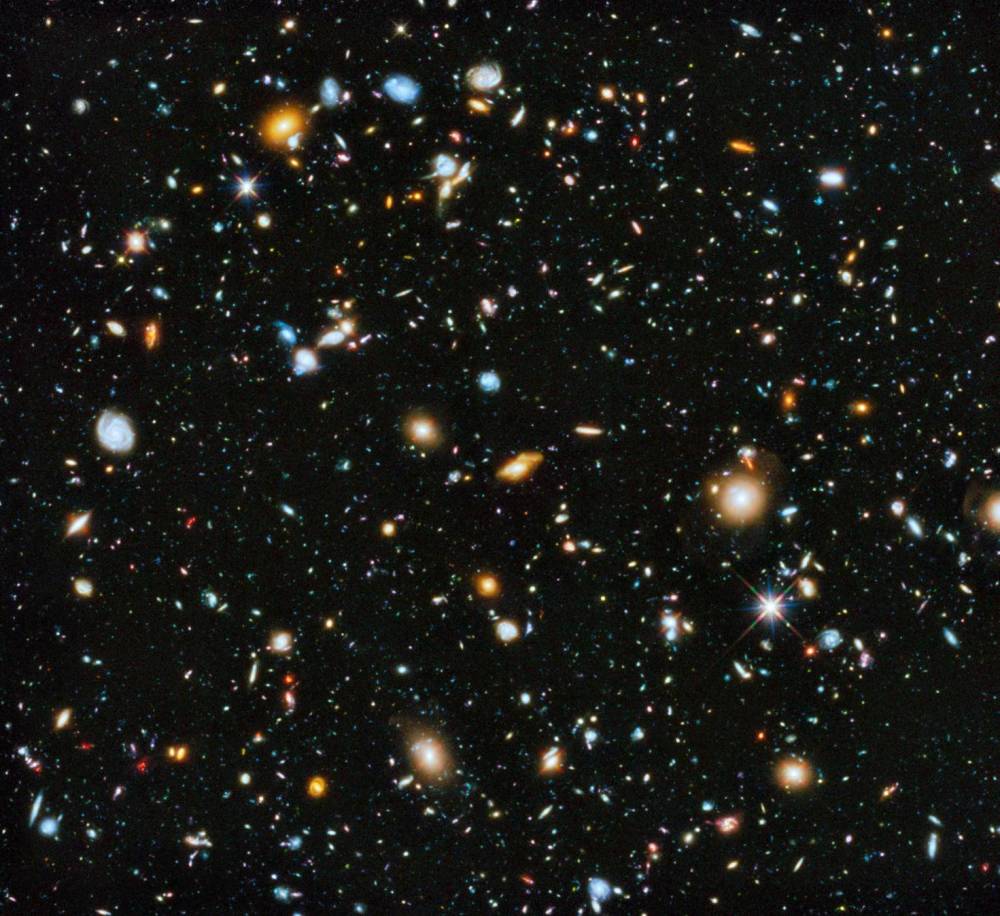宇宙|宇宙会以什么样的方式结束？科学家给出了不同的预测