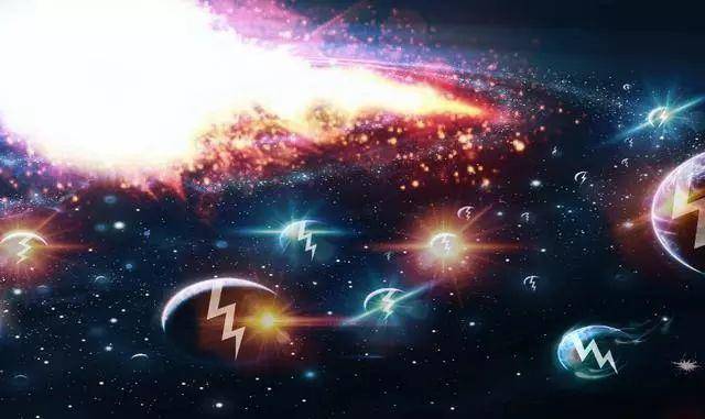 宇宙|宇宙会以什么样的方式结束？科学家给出了不同的预测