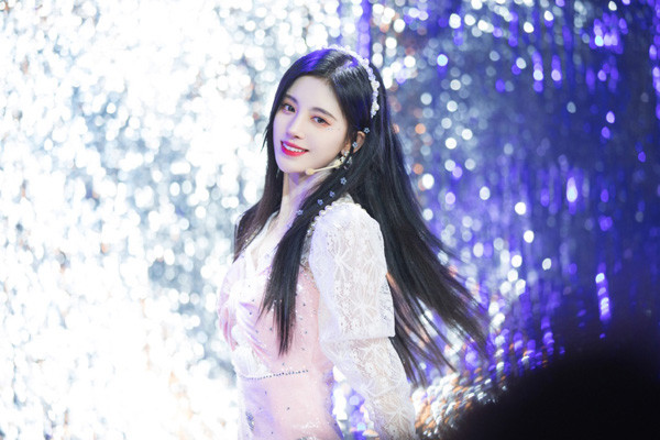 鞠婧祎|鞠婧祎首次回应“四千年美女”的来源，原来她一直被大家误会了！