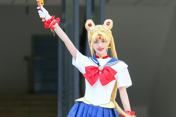 鞠婧祎|鞠婧祎首次回应“四千年美女”的来源，原来她一直被大家误会了！