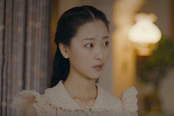 小娘惹玉珠的结局太惨了被罗伯张欺辱亲姐姐都没救她