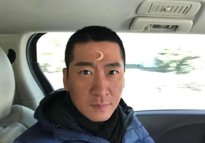 周杰|周杰借用餐厅厕所被辱骂，深夜发文很委屈，对方言语粗鄙不堪入耳