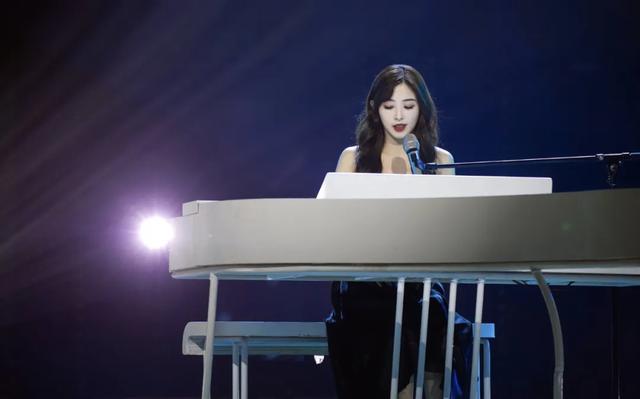 张含韵|谁是乘姐最大赢家：娱乐圈经纪人最爱张含韵，女团只是标签