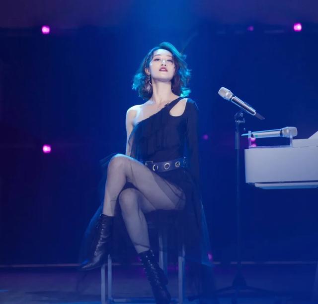 张含韵|谁是乘姐最大赢家：娱乐圈经纪人最爱张含韵，女团只是标签