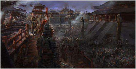 北魏的军镇制为何无法达到唐朝藩镇的效果