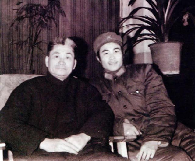 演"鬼子"最成功的中国演员,拒绝看病身亡,儿子拍出票房冠军电影|方化