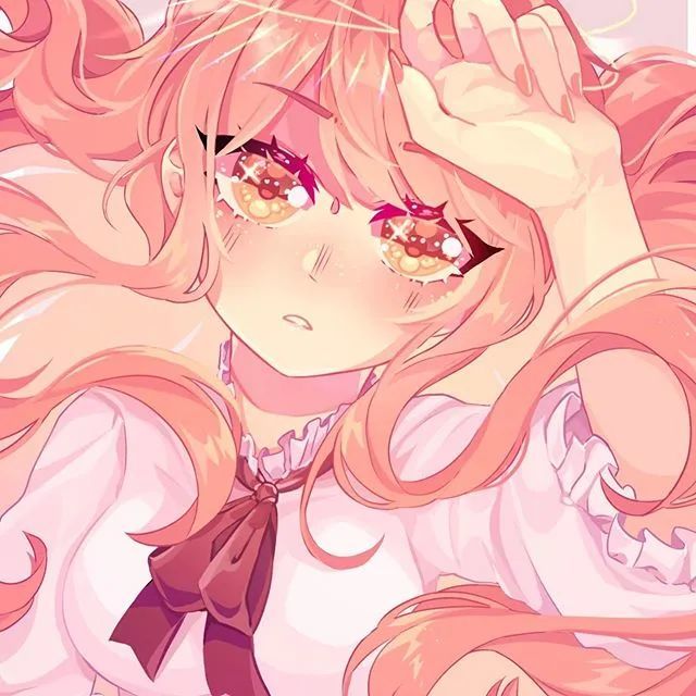 【插画眼睛素材】又一大波漫画人物眼睛绘画作品来袭!