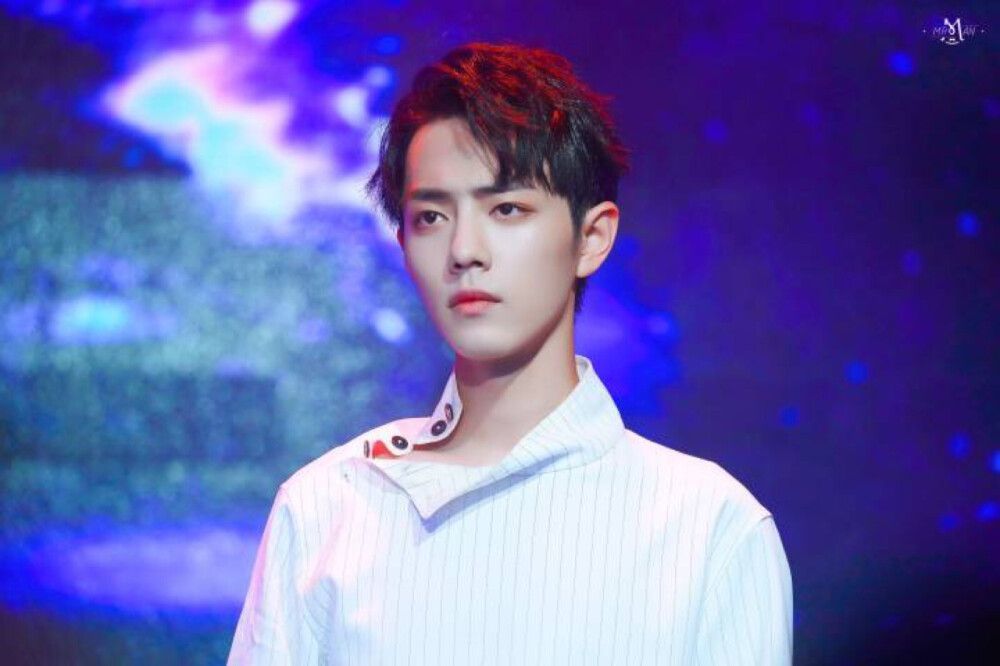 汪海林|黑粉顶着朱一龙的头像 言语攻击汪海林 本尊回应：你就是肖战粉丝