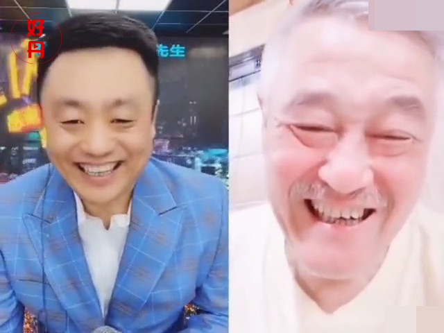 宋晓峰|宋晓峰直播遭非议，赵本山首次发声护徒弟