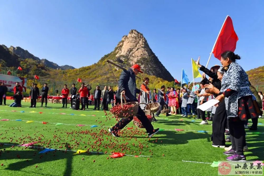 美图|抬起你的小手，为北京的美图投上一票吧！