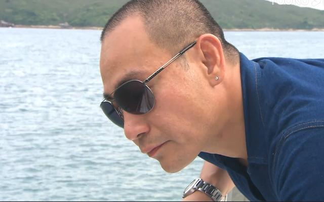 tvb珠光宝气高长胜常做小人满身痞气凭什么大家都喜欢他