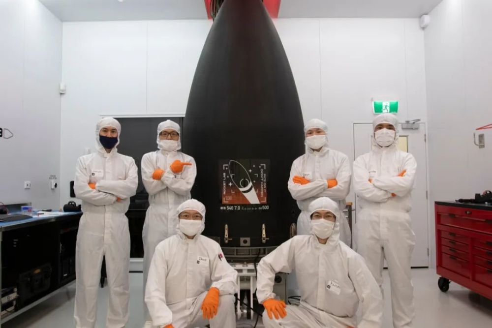 火箭实验室|火箭实验室一箭折戟，全球今年第5发告败