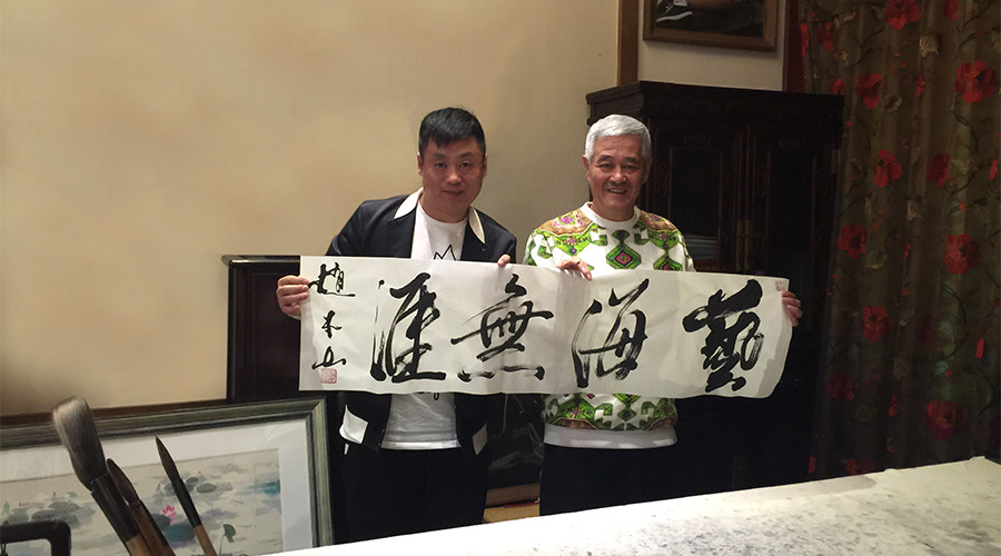 宋晓峰|宋晓峰直播遭非议，赵本山首次发声护徒弟