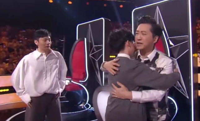 好声音2020|《好声音2020》四大导师全曝光，李健王力宏回归，六季元老退出