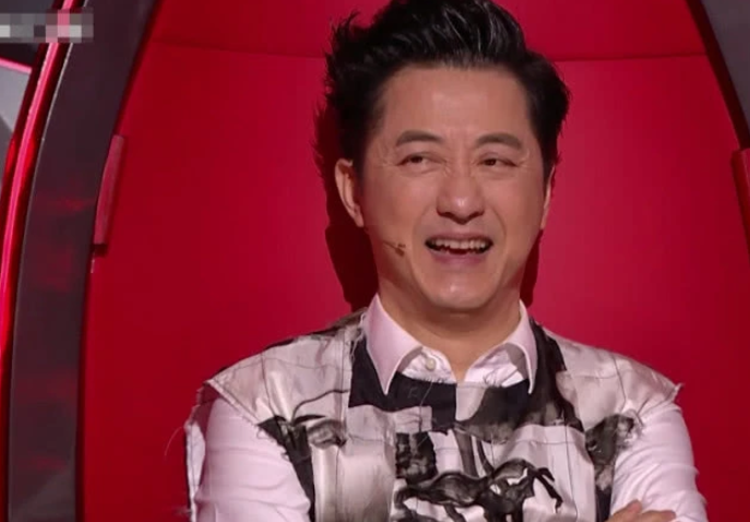 好声音2020|《好声音2020》四大导师全曝光，李健王力宏回归，六季元老退出