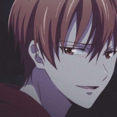 动漫男生头像 精选