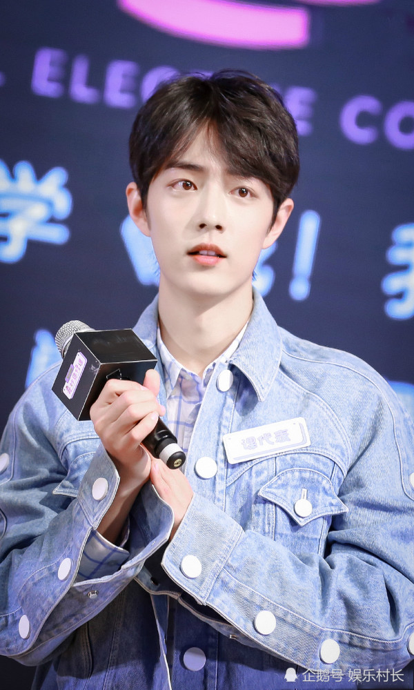 肖战|肖战进组路透曝光，现身机场遮挡严实获保安护航，黑粉已有抵制新攻略