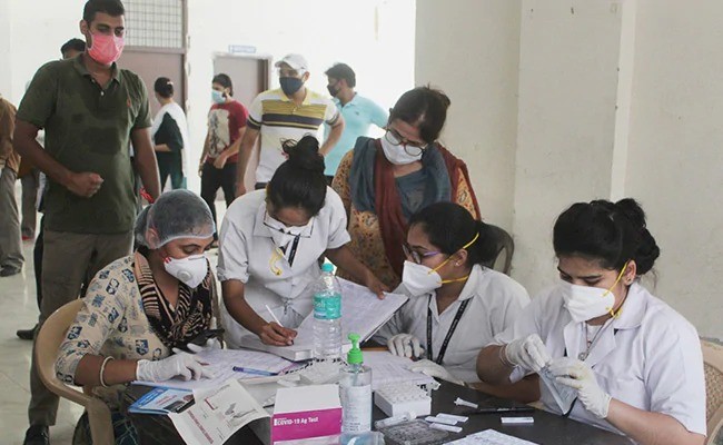 印度_社会|印度疫情惨了：不断打破每天新增纪录！必将成为世界第2大疫区