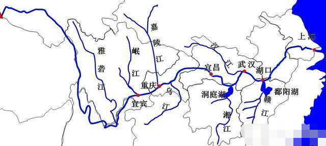 为什么不把通天河与黄河打通?看完这个你就知道了!