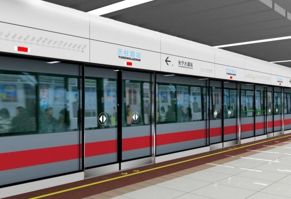 安徽人民很幸运,马上迎来新地铁,一公里修下来就需要7亿