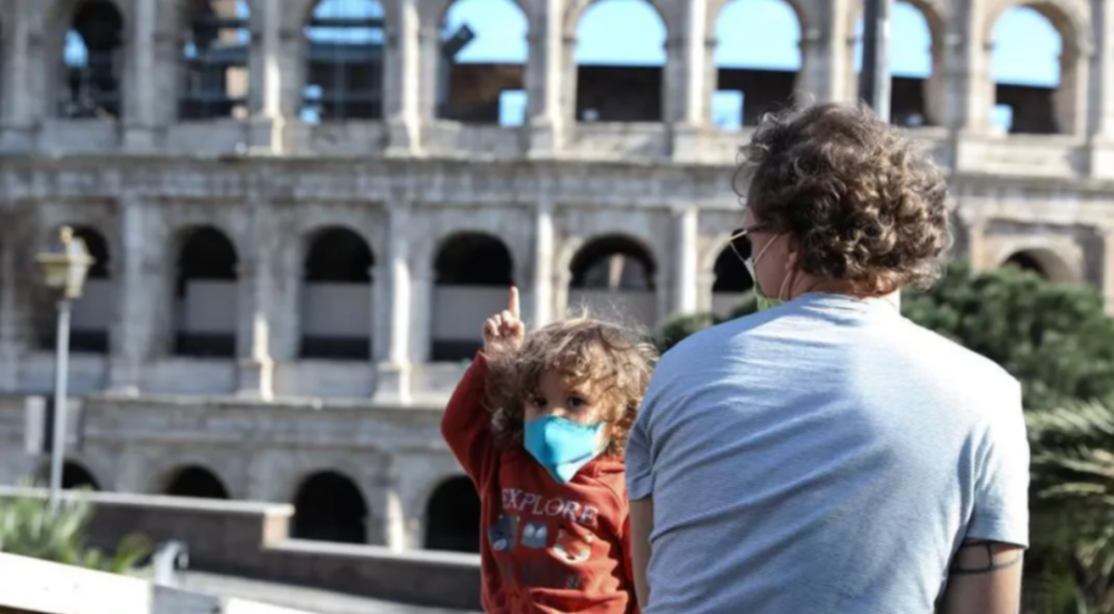 西班牙|西班牙之后，巴西又有重要发现……