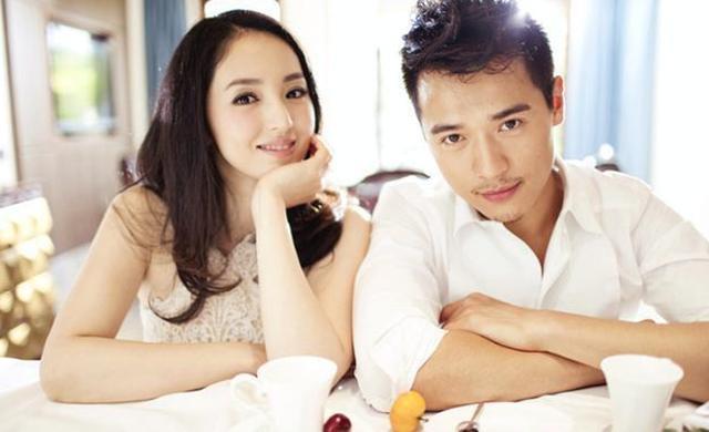 董璇|董璇疑喊话高云翔：不爱作妖不是不会作妖，网友：这是要放大招？