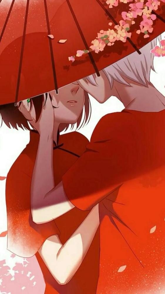 我,归于我们7.世人谓我恋长安,其实只恋长安某6.